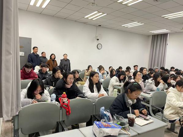 实地检查（一）